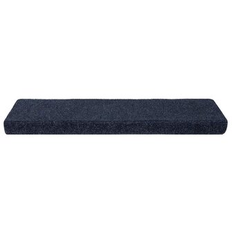 Trapmatten 5 st 65x21x4 cm naaldvilt antracietkleurig 3