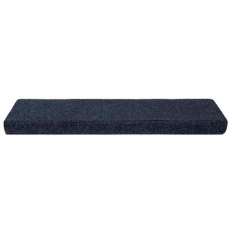 Trapmatten 10 st 65x21x4 cm naaldvilt antracietkleurig 3