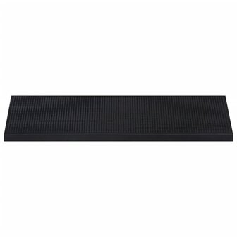 Trapmatten 5 st 25x75 cm rubber 5