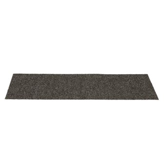 Trapmatten zelfklevend 15 st rechthoekig 60x25 cm antraciet 4
