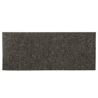 Trapmatten zelfklevend 15 st rechthoekig 60x25 cm antraciet 5