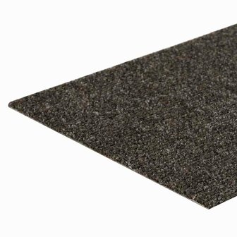 Trapmatten zelfklevend 15 st rechthoekig 60x25 cm antraciet 6