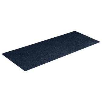 15 st Trapmatten zelfklevend rechthoekig 60x25 cm blauw 3