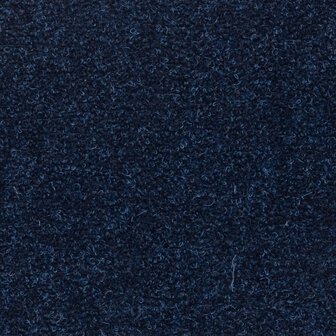 15 st Trapmatten zelfklevend rechthoekig 60x25 cm blauw 7