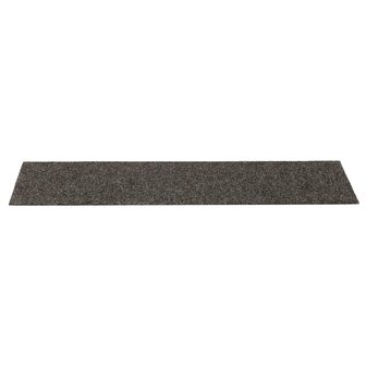 Trapmatten zelfklevend 15 st rechthoekig 76x20 cm antraciet 4
