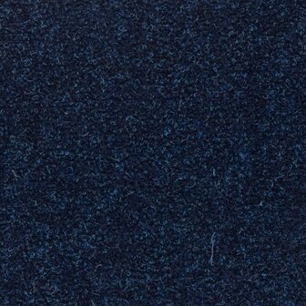 15 st Trapmatten zelfklevend rechthoekig 76x20 cm blauw 7