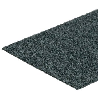 15 st Trapmatten zelfklevend rechthoekig 76x20 cm groen 6