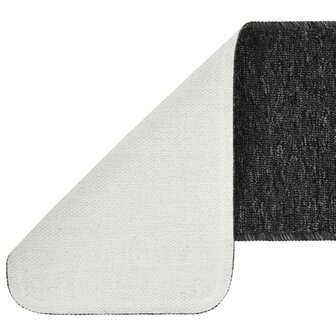Trapmatten 15 st anti-slip rechthoekig 60x25 cm antracietkleur 4