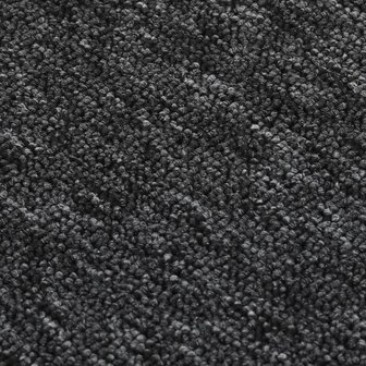 Trapmatten 15 st anti-slip rechthoekig 60x25 cm antracietkleur 5