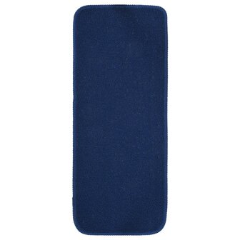 Trapmatten 15 st anti-slip rechthoekig 60x25 cm marineblauw 2