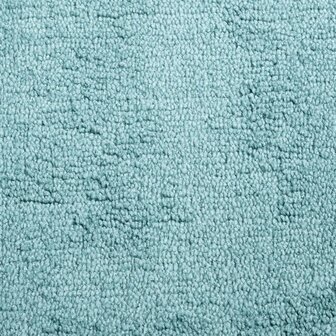 Vloerkleed OVIEDO laagpolig 80x250 cm groen 9
