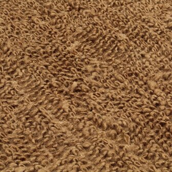 Vloerkleed lussenpool handgemaakt 180x250 cm jute en katoen 5