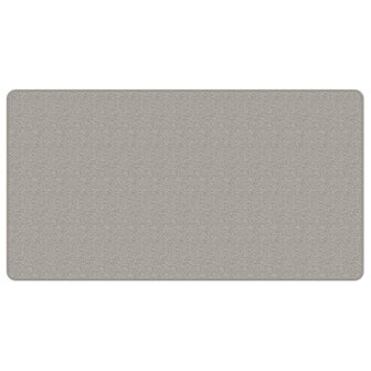 Tapijtloper 80x150 cm sisal-look taupe 3