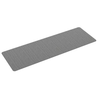Tapijtloper 60x180 cm grijs 2