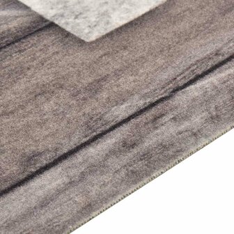 Keukenmat wasbaar Home 60x180 cm 3