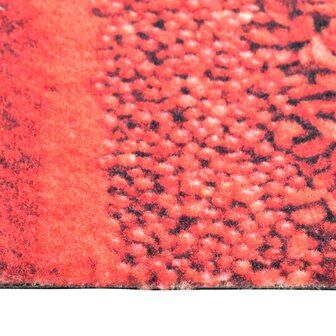 Keukenmat wasbaar Spice 45x150 cm 5