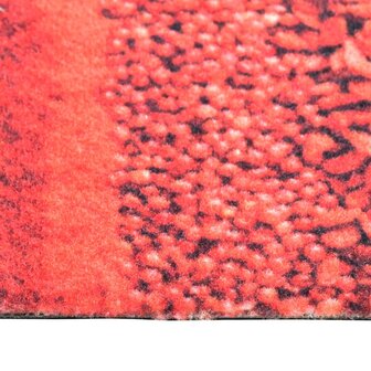 Keukenmat wasbaar Spice 60x180 cm 5