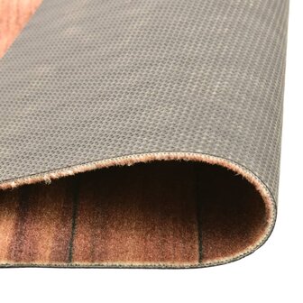 Keukenmat wasbaar Spoon 45x150 cm 3