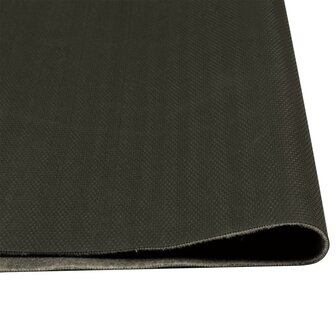 Keukenmat wasbaar wijnflesprint 60x180 cm fluweel 4