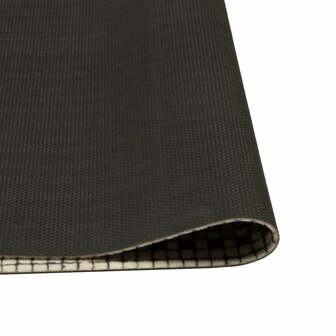 Keukenmat wasbaar Home-tekst 60x180 cm fluweel 4