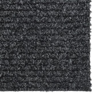 Droogloopmat 100x300 cm antracietkleurig 3