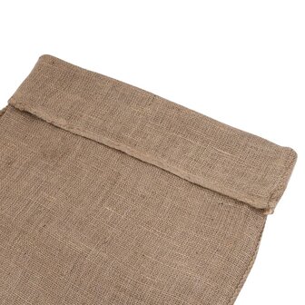 Jutezakken 5 stuks 220 g/m&sup2; 60x105 cm 100% jute 6
