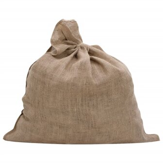Jutezakken 5 stuks 220 g/m&sup2; 100x110 cm 100% jute 3