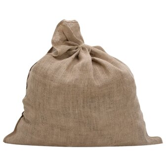 Jutezakken 10 stuks 220 g/m&sup2; 100x110 cm 100% jute 3