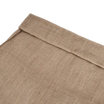 Jutezakken 10 stuks 220 g/m&sup2; 100x110 cm 100% jute 6
