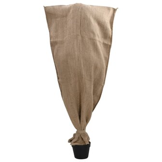 Jutezakken 5 stuks 340 g/m&sup2; 65x135 cm 100% jute 4