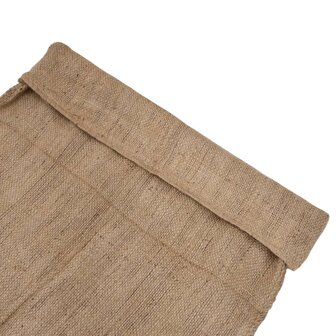 Jutezakken 10 stuks 340 g/m&sup2; 65x135 cm 100% jute 6