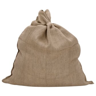 Jutezakken 5 stuks 340 g/m&sup2; 100x110 cm 100% jute 3