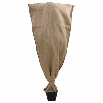 Jutezakken 30 stuks 340 g/m&sup2; 65x135 cm 100% jute 5