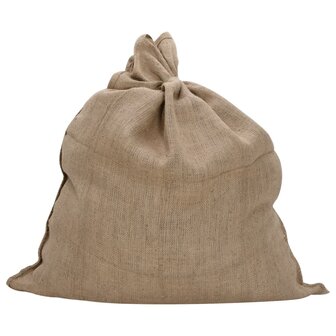 Jutezakken 30 stuks 340 g/m&sup2; 100x110 cm 100% jute 4