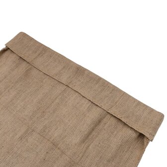 Jutezakken 30 stuks 340 g/m&sup2; 100x110 cm 100% jute 7