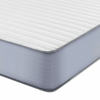 Schuimmatras middelzacht 140x200 cm 5