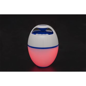 Bestway Bluetooth Luidspreker LED drijvend 3