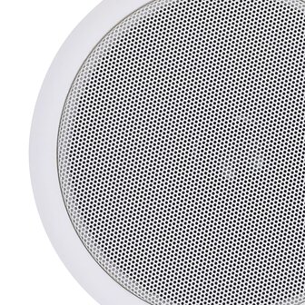 Wand- en plafondluidsprekers inbouw 2 st 120 W 5