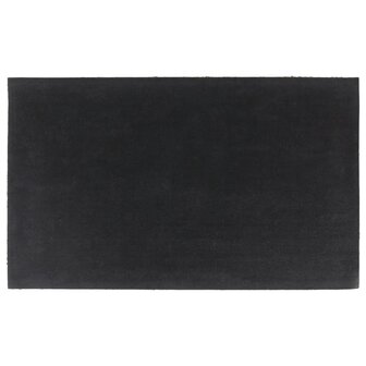 Deurmat 45x75 cm getufte kokosvezel naturel 2