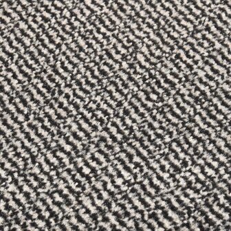 Deurmat getuft 60x150 cm lichtbruin 4