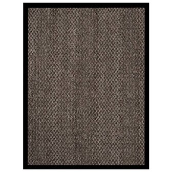 Deurmat 40x60 cm beige 1