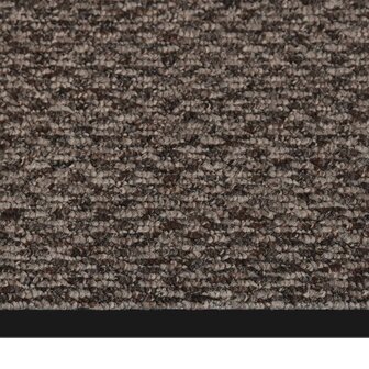 Deurmat 40x60 cm beige 2