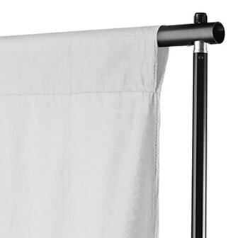 Fotostudioset met verlichtingsset en achtergrond 7