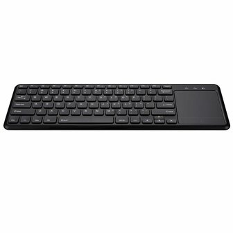 Toetsenbord met Touchpad Tracer TRAKLA46367 Zwart 2