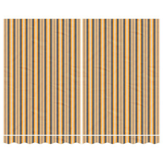 Vervangingsdoek voor luifel gestreept 3,5x2,5 m meerkleurig 3