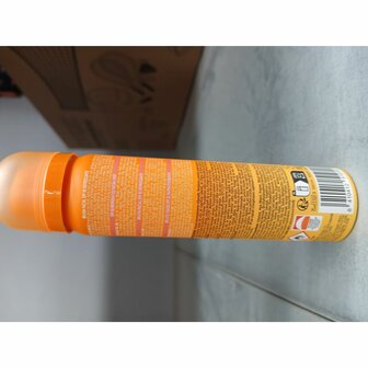 Zonnebrand Spray Babaria 75 ml 3