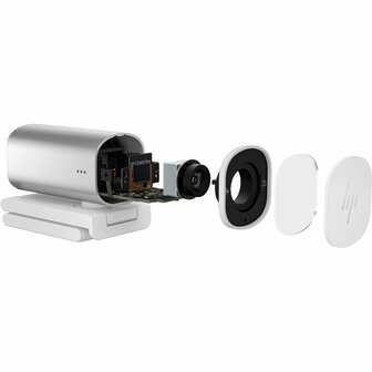 Webcam HP 4K 960 4K Ultra HD 6