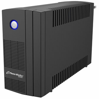 UPS SAI Power Walker 10121070 480 W 1
