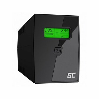 UPS SAI Green Cell UPS02 480 W 1