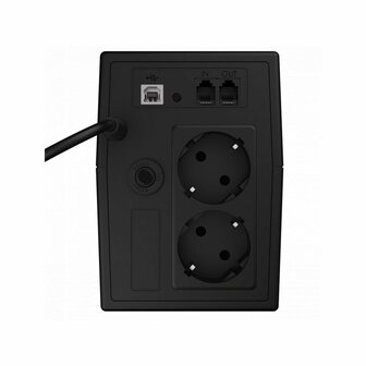 UPS SAI Green Cell UPS02 480 W 2